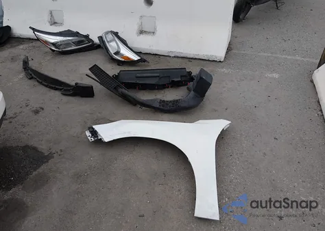 2014 Chevrolet Malibu 1Ls из США, поврежденный, VIN 1G11B5SL4EF243522